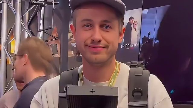 分头行动！索尼威尼斯 移动手持拍摄方案 ｜铁头 索尼威尼斯2兔笼 + 索尼威尼斯分体背负系统 #ti