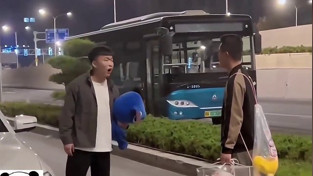 盘点14个意想不到的的结局，这猝不及防的反转，闪到了老腰#原凉我不厚道的笑了 #反转