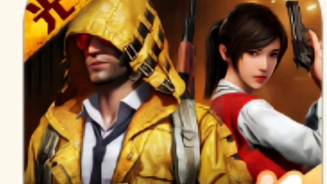 各大游戏对比之下和平穿越火线枪战王者是腾讯游戏最热门第一人称手游之一了