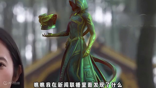 原神：老米，原来上了这么多次电视#原神  #原神枫丹  ##绝区零 #绝区零降噪测试#原神三星堆联动