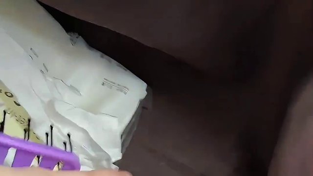 出门忘记带化妆品一点都难不倒我，看我如何七十二变！#化妆#今日妆容#反差变装