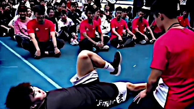 Su Bingtian, an Asian flying man。《亚洲飞人_ 苏炳添》。#田径 #