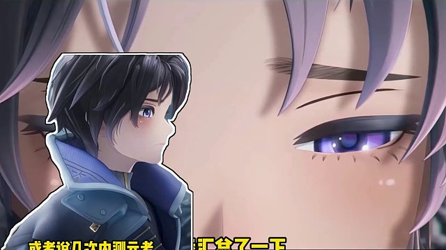 白荆回廊公测第一天！口碑两极分化！这游戏到底咋样？ #荆学家碎碎念 #白荆回廊  #白荆回廊内容共创