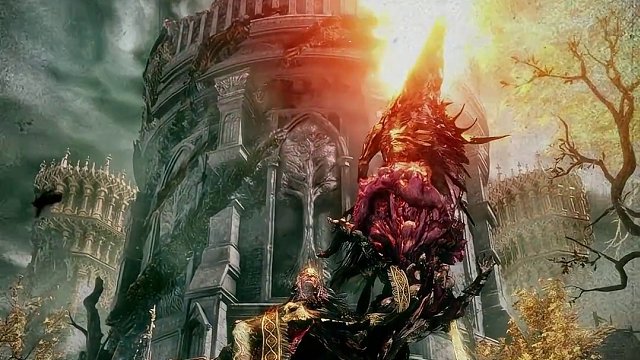 大型纪录片交界地不胜传说，黄金君王葛瑞克的血泪史#艾尔登法环 #单机游戏 #steam游戏 #葛瑞克