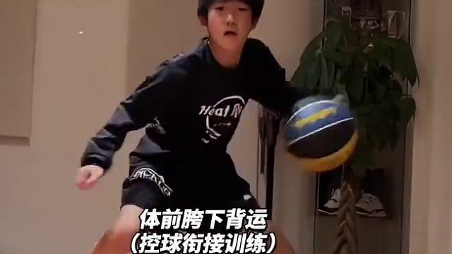 付费内容免费公开！训练技能包第1期。如果你是篮球教练或者是爱好者，这些训练动作对你也有用的话，欢迎收