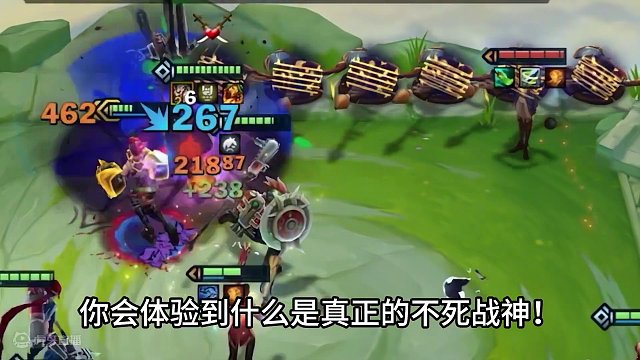 《爵士朋克》朋克上限最高的玩法！成型基本没有对手！赶紧学一手拿去冲分！#金铲铲之战 #铲搭子请开麦 