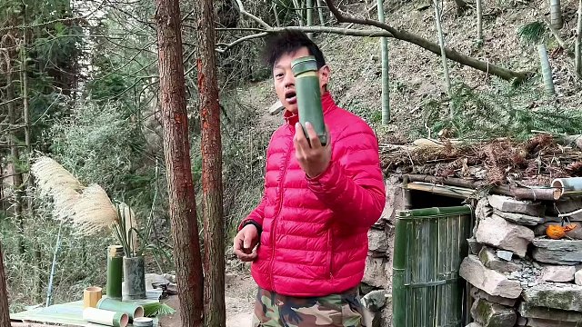 红雷居然开启荒野加工厂模式！！骆译居然不服！！！