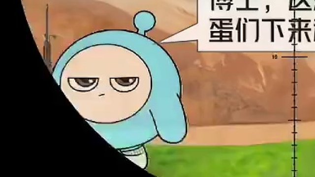 我发布了一个新视频，快来围观吧！