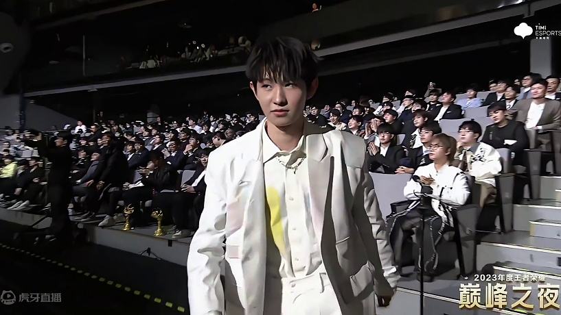 #AG超玩會 #一諾謝謝大家的陪伴