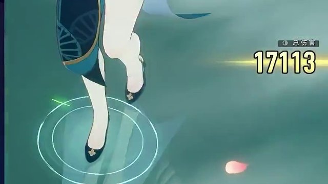 #庸与神的冠冕 #崩坏星穹铁道 #银枝 #阮梅 虚构叙事登顶，黑塔姬子这使用率确实低了