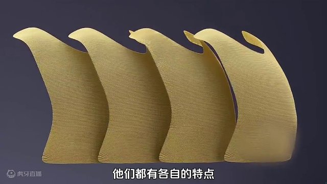 防弹衣的结构，它由多种聚合物制成#科普知识