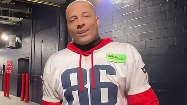 大家最喜欢的KTV歌曲是什么呢
#nfl #橄榄球