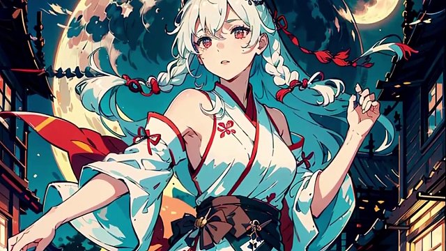 男人本是废材武修，却没想退婚后被十大圣女哄抢 #拯救书荒 #二次元原创