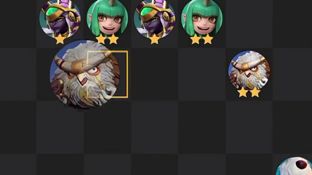 黑马上分#金铲铲之战 #dota2自走棋 #自走棋 #多多自走棋 #云顶之弈