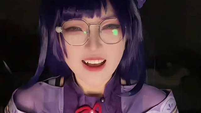 #原神枫丹 这次，我要把属于我的全部夺回来！#原神 #雷电将军 #抽卡