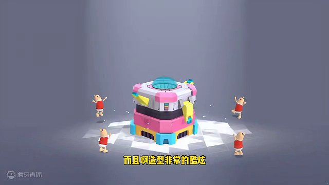 香肠派对：赛季末的彩蛋，提升至100级了，感觉很简单 #香肠派对 #香肠派对戏精大赛