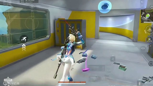 新版本将是老鼠人的天下！房区苟分就是最无敌的打法！再也不怕车队了 #高能英雄 #高能英雄上线 #全新