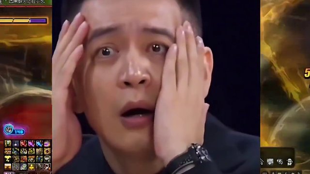 毁灭难度拉尔戈:好好好，这么玩是吧？哈哈哈！瞎子专属裂波无敌瞎子兵！#dnf地下城 #dnf新春版本