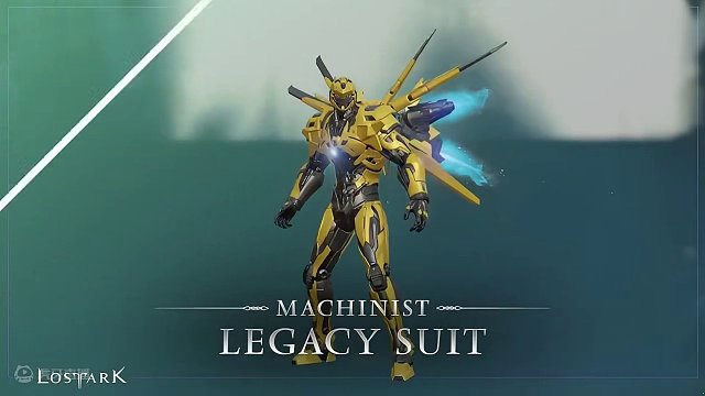 枪炮大师的新皮肤，你心动吗
#命运方舟 #命运方舟国服 #寻找命运方舟最有才的你 #命运方舟疯狂派对