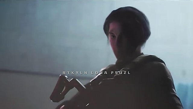 《假如暗区突围是一场电影》
