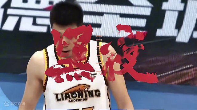 张镇麟27分，付豪24分，辽宁男篮96:84战胜北京男篮#辽宁男篮 #张镇麟