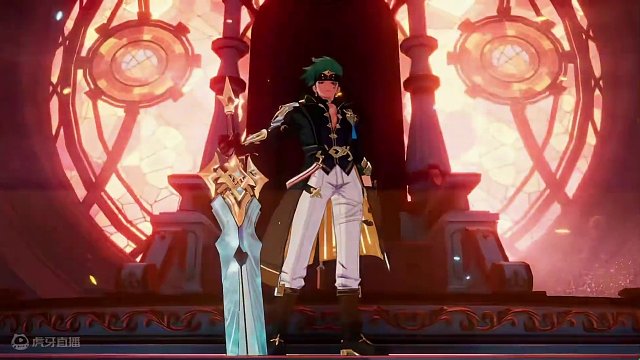 晶核棋魂武器提升到底有多强？#晶核coa #晶核 #晶核coa攻略 #晶核攻略 #棋魂武器