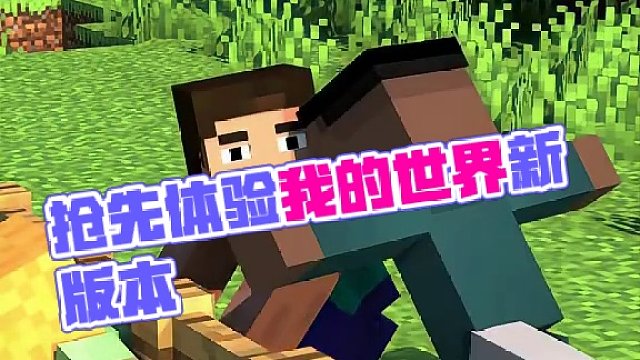 #Minecraft #我的世界