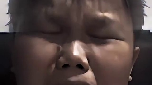 #就像是失去神经 #笑容逐渐消失 #猛男落泪  还好我不是