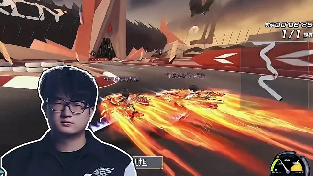 #qq飞车端游 #冠军 #qq飞车 21号深圳决赛不见不散 神挡杀神 佛挡杀佛！冠军是属于我们的！