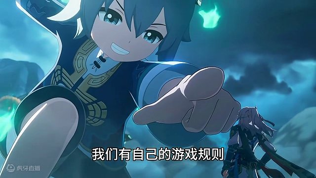 #庸与神的冠冕 #崩坏星穹铁道 #崩坏星穹铁道攻略 这不头脑一下就清晰了