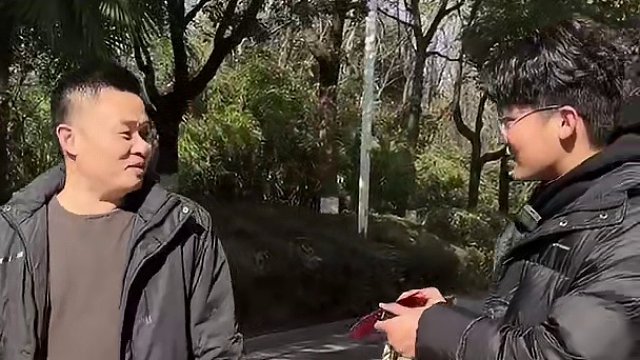 我发布了一个新视频，快来围观吧！