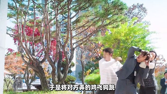 《第十一集》2022最新狗血剧《红气球》女人为渣男付出一切却被狠心抛弃！