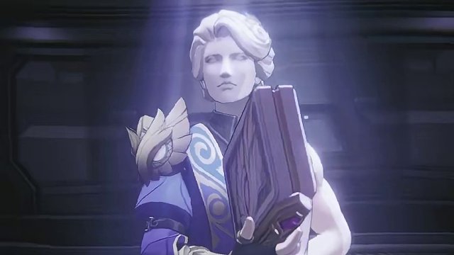 真理医生 #崩坏星穹铁道 #庸与神的冠冕 #真理医生