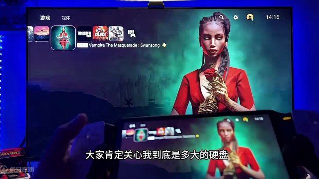 一月PS+二三档游戏上线！小缇娜、生化2RE等
#主机玩家 #ps5 #游戏资讯 #主机单机 #主机