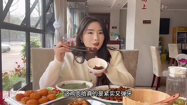 我发布了一个新视频，快来围观吧！