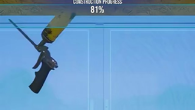 steam特别好评！“造屋模拟器”正式发售啦 #游戏 #模拟游戏 #steam #游戏推荐