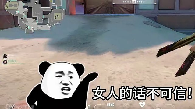 我们家的会员咋了嘛！#无畏契约 #瓦罗兰特 #valorant #看似新手实则天才的瓦技