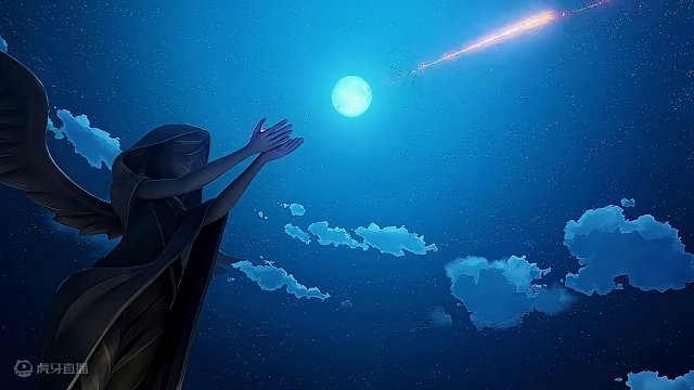 原神火系大招动画（仰视版），你最喜欢哪个呢？#原神枫丹 #原神 #夏沃蕾