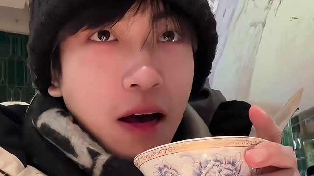 在哈尔滨 还是南方的身份好使哈 #哈尔滨 #尔滨最吸引人的地方 #南方