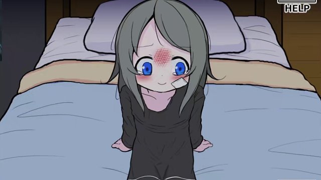 母亲把女儿出租给陌生人，会被人随意惩罚《可爱，能被破坏》P2