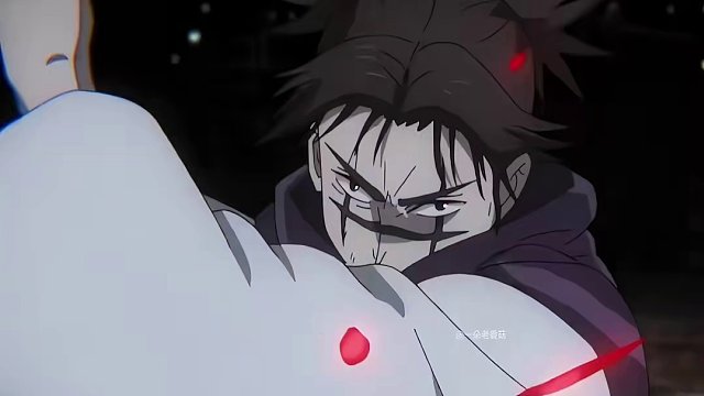 虎杖悠仁父母家系深度推理，咒术回战！ #虎杖妈妈 #虎杖悠仁 #虎杖父亲 