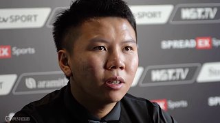 龍3木 | 2024世界大獎賽周躍龍4--1馬奎爾賽后采訪
