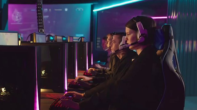 你的耳机要被暗区突围淘汰了！