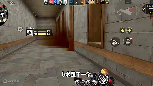 谁玩得过你啊，活爹#手游cf #穿越火线手游 #cf手游 #cf手游8周年