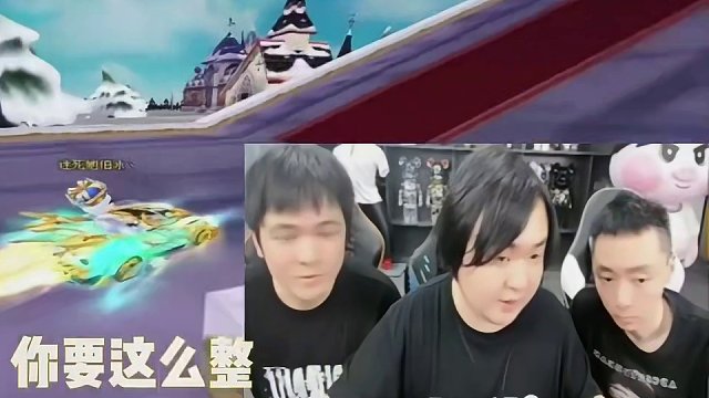 #陈伯全能王 #陈伯擂台赛水友花式整活 “玫瑰之恋卡屏事件”紧凑帮团伙的第42次擂台挑战赛❗️