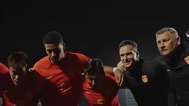 亚洲杯#国足 即将迎来生死战 #扬科维奇 或将变阵力争拿下对手#张玉宁 有望首发#国足vs黎巴嫩 #