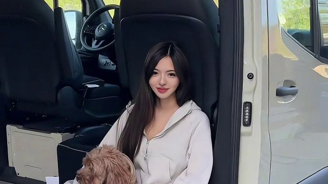 自改房车第2集｜材料终于买齐了 这梦想是真贵啊#情侣日常 #房车