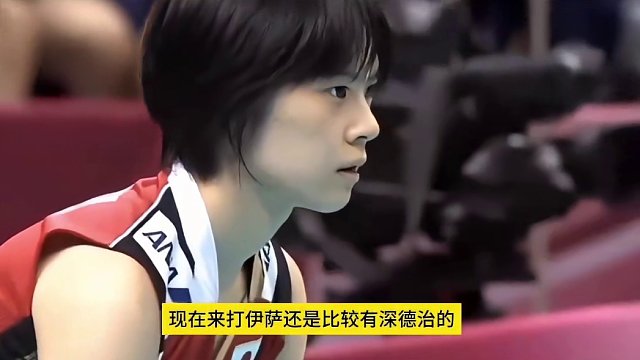 正播女排欧冠，决战时刻，23比22！朱婷疯狂大调攻夺赛点！太刺激