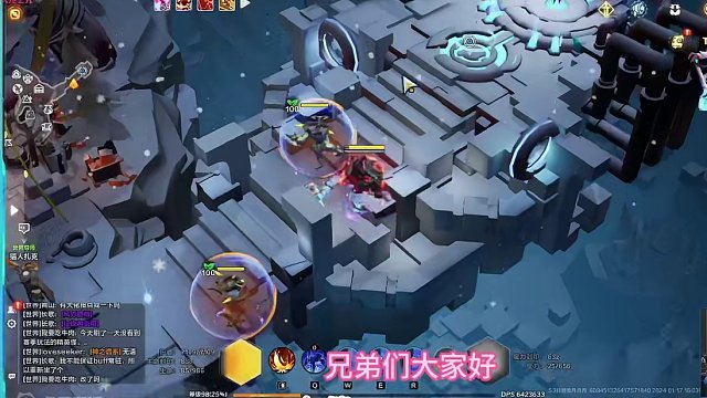 火炬之光无限日入两万火左右卡组教学三赛季老刷子推荐卡组请吸收 #火炬之光无限 #火炬之光无限召唤 #