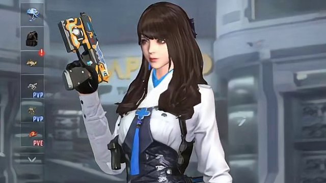 看完这期人均白嫖MK23幻神！一分不花仅靠免费开卡#穿越火线手游 #穿越火线枪战王者 #CF手游 #